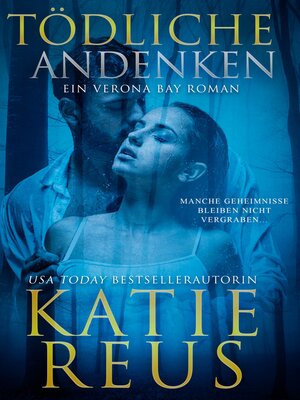 cover image of Tödliche Andenken